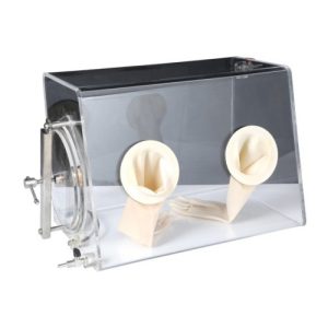 акрилова рукавичка