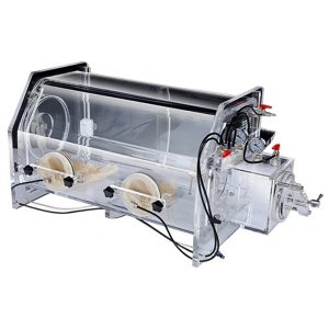 акрилова рукавичка