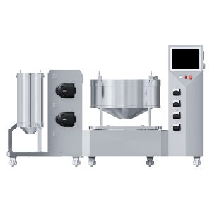 біореактор для культивування адгезивних клітин