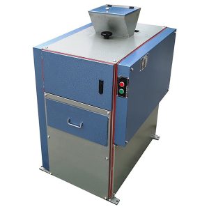 двовалковий дробарка зі сплаву