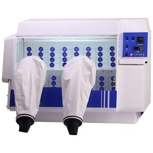 анаеробна мікроаеробна робоча станція