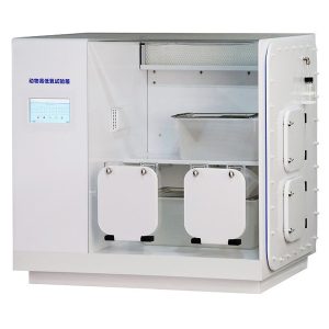 камера для гіпоксії та гіпероксії тварин