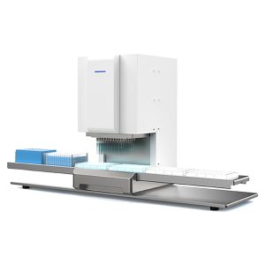 автоматизована система обробки рідин