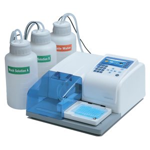 автоматична мийка для мікропластинок