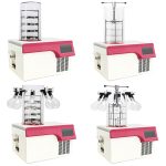 настільний сушильний апарат