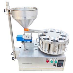 настільний роздільник зразків