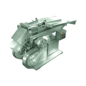 подрібнювач біомаси