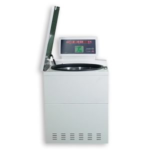 центрифуга для мішків з кров'ю