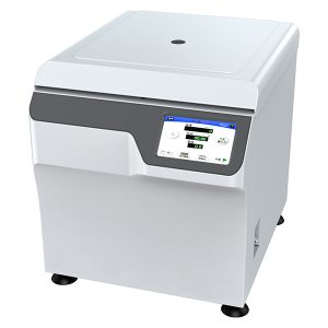 транспортний засіб для транспортування крові спеціальна охолоджувана центрифуга