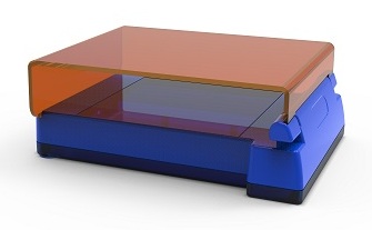 синє світло