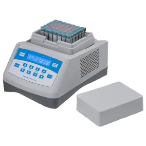 термошейкер для охолодження та нагрівання