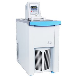 охолоджувальна нагрівальна циркуляційна ванна