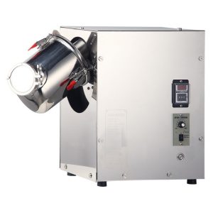 подвійний міксер