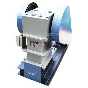 пилонепроникна щекова дробарка з легованого сплаву