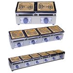 електрична конфорка