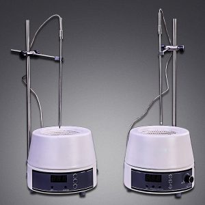 електрична нагрівальна ковдра