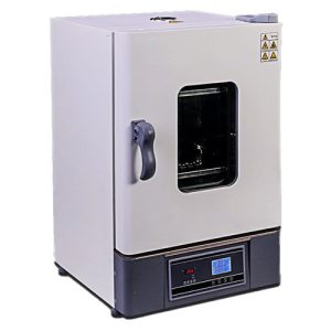 сушильна піч з примусовою циркуляцією повітря