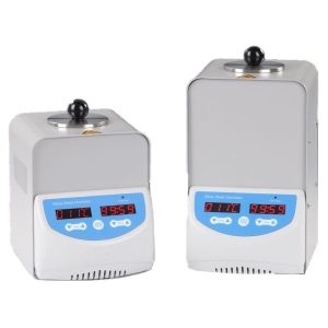 стерилізатор скляних кульок