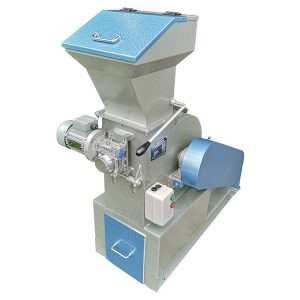 молоткова ножова дробарка