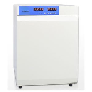 інкубатор з підігрівом