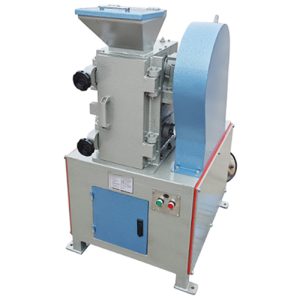 високоміцна щекова дробарка