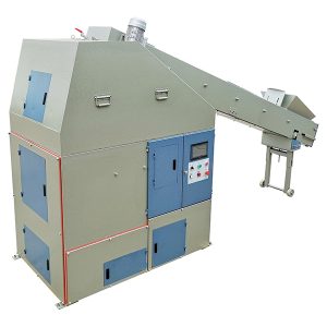 інтегроване обладнання для підготовки зразків