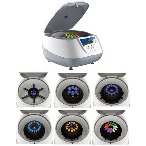 центрифуга низької швидкості