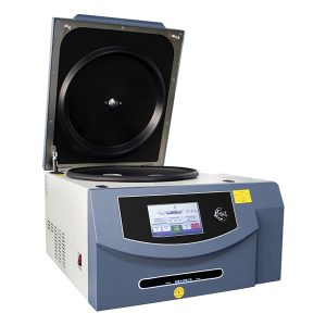 Низькошвидкісна центрифуга