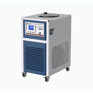 реакція перемішування при низькій температурі