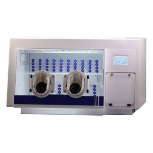 мікроаеробна робоча станція