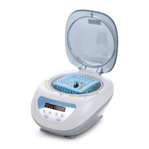 міні-центрифуги