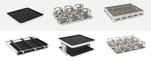 Аксесуари для міні-орбітального шейкера