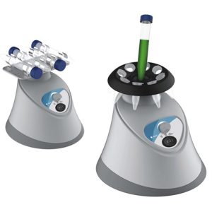 міні-вихровий змішувач