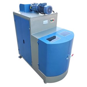 змішувач-роздільник проб