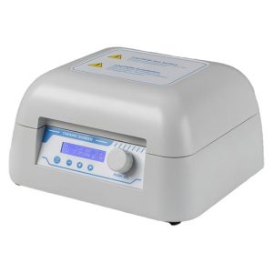 багатофункціональний термошейкер