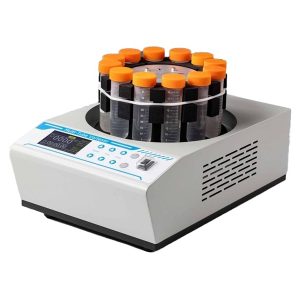 багатотрубний вихровий змішувач