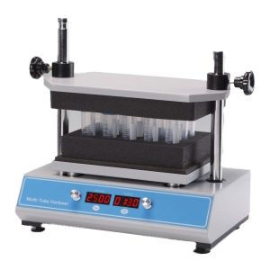 багатотрубний вихровий змішувач