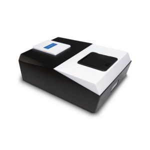 Аналізатор розміру наночастинок і зет-потенціалу