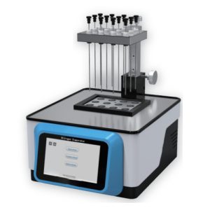 концентратор азоту