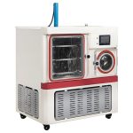 пілотна сушарка для сублімаційного сушіння