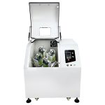 планетарна кульова млин