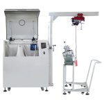 планетарна кульова млин