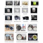 планетарна кульова млин