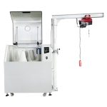 планетарна кульова млин