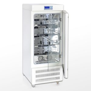 камера для вирощування рослин