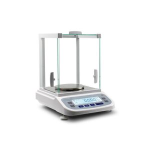 прецизійні ваги