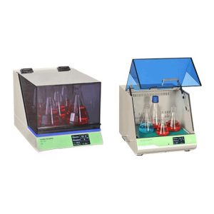 холодильний інкубатор з струшуванням