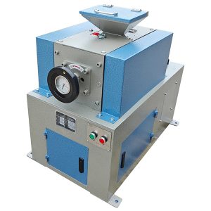 валковий дробарка