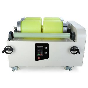 роль джер мілл