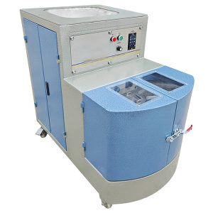 обертовий роздільник проб